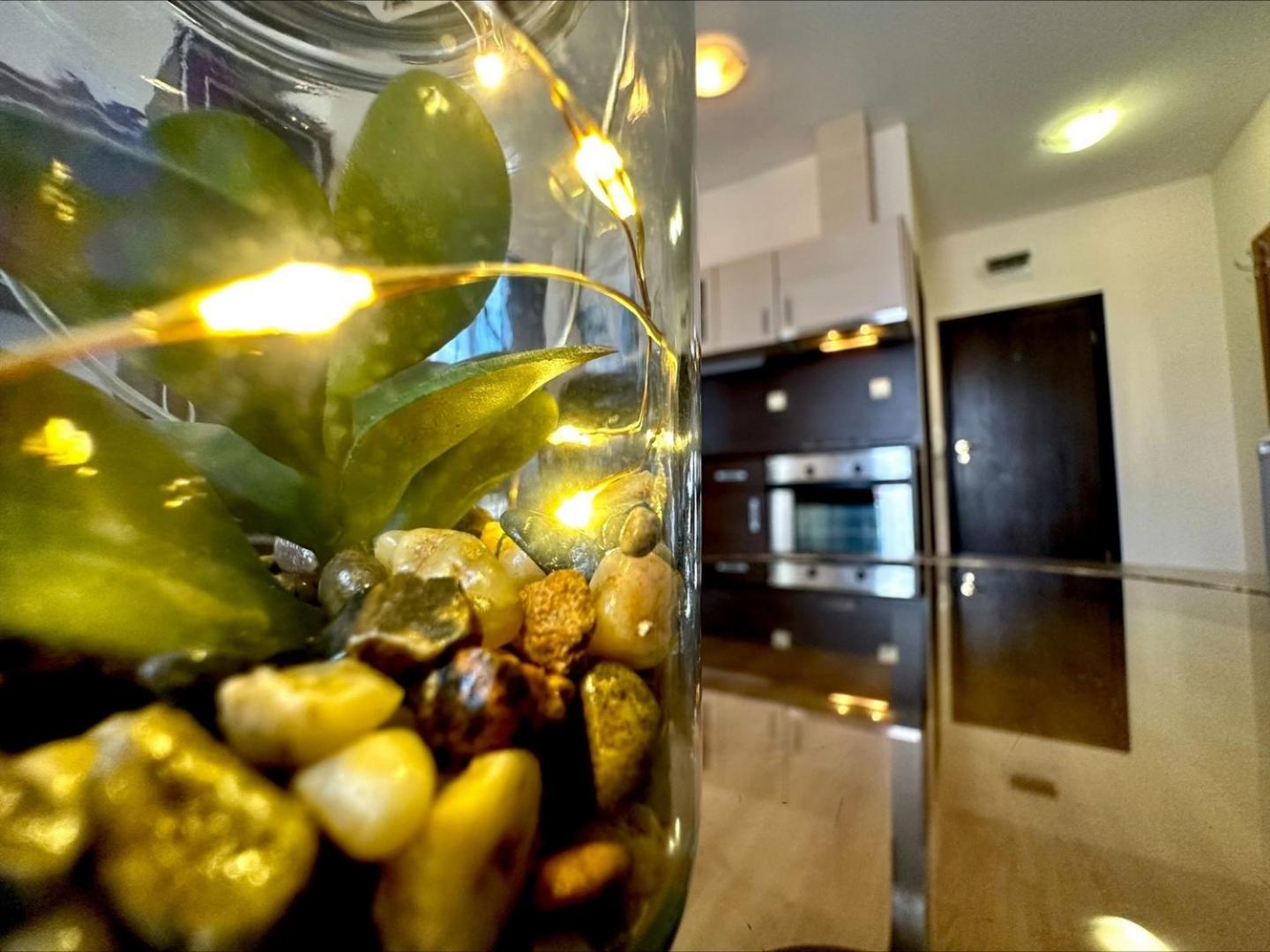 Menada Luxor Apartments Sveti Vlas Habitación foto
